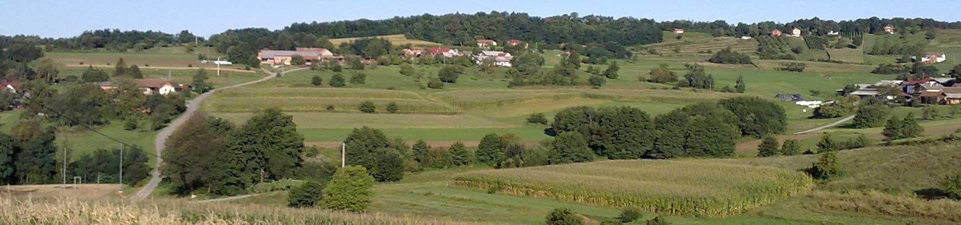 NEOKRNJENA NARAVA