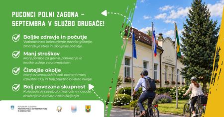 V službo