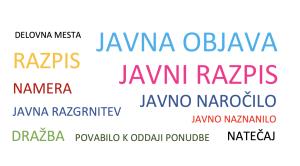 PRIPRAVA STRATEGIJE RAZVOJA TURIZMA ZA OBDOBJE 2024-2030
