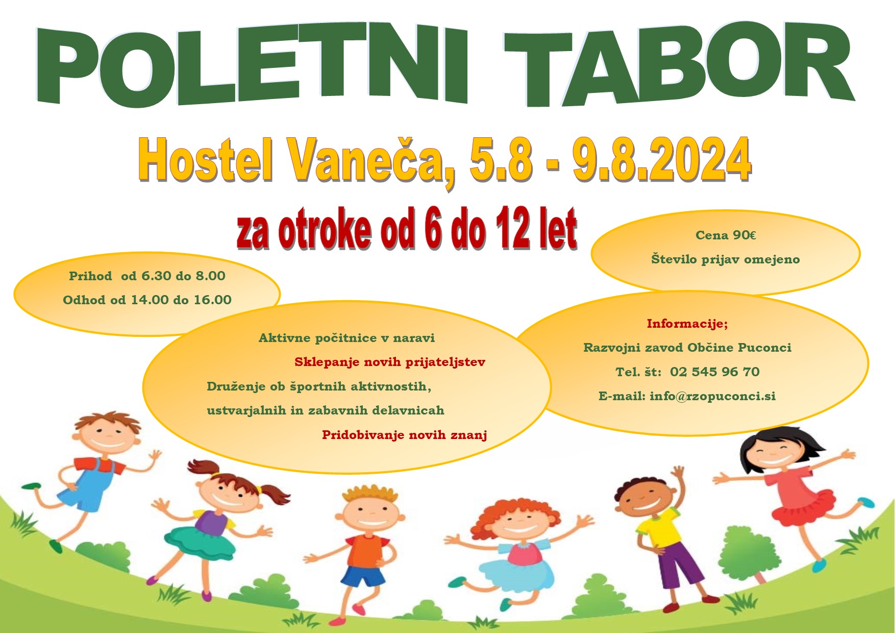 vabilo