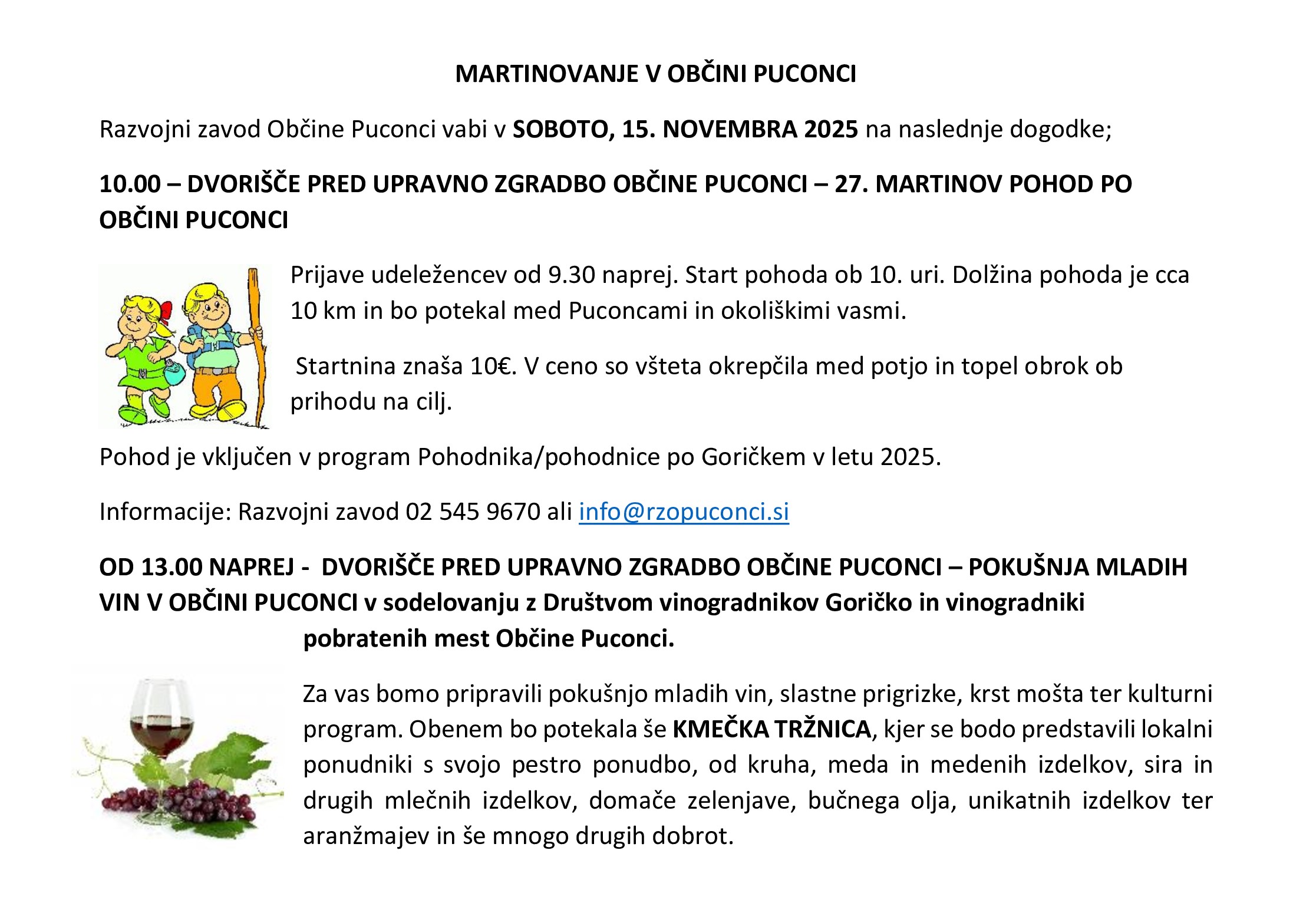 vabilo